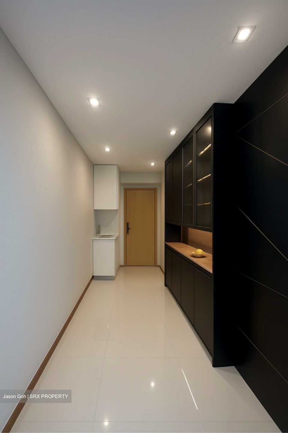 Hillion Residences (D23), Apartment #624133791